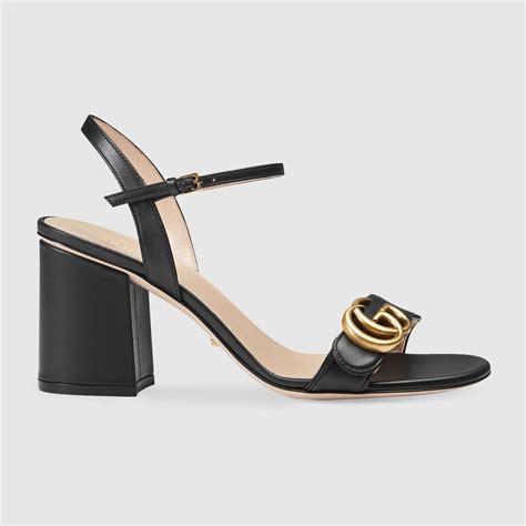 gucci flat sandals 2017|Gucci high heels sandals.